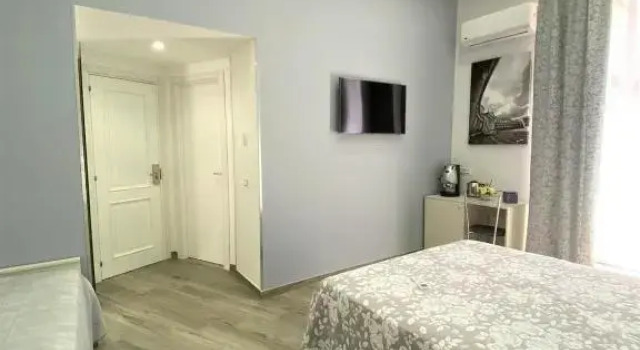 Номер Standard I Decumani