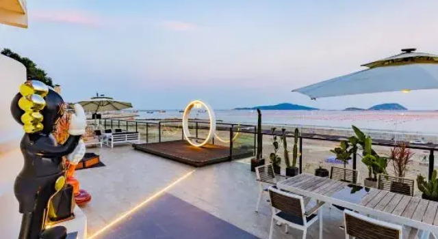 Xiapu Bancheng  Homestay, Prenota Hotel Ningde Monte Fuji