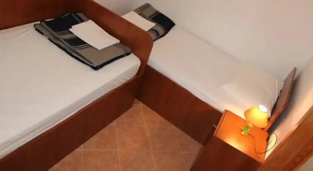 Apartments Angela, Забронировать Апартаменты/квартира Нови-Винодолски Приморско-Горанская жупания