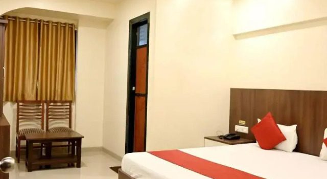 Hotel Sagar, Забронировать Отель Недорогие отели штата Махараштры, недорого