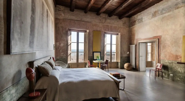 TROTULA CHARMING HOUSE - Julius Studio