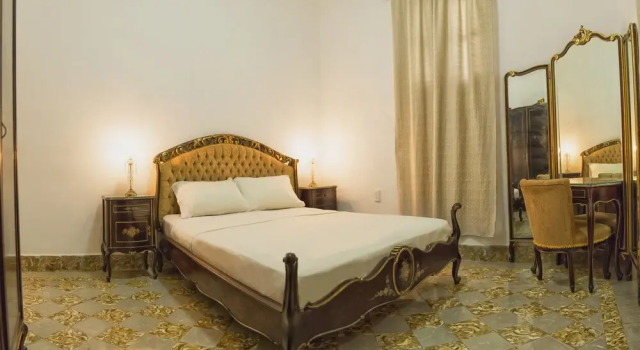 Casa Doña Angela, Забронировать Отель Отели Гаваны с парковкой, Парковка