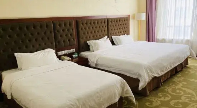 Camera Standard Fengcheng Hotel