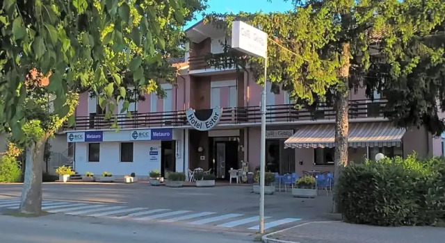 Albergo Ester, Rezervovat Hotel Piandimeleto Marche