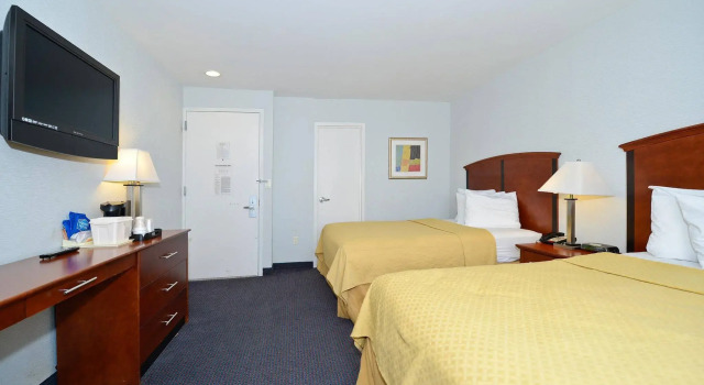 Lexington Inn