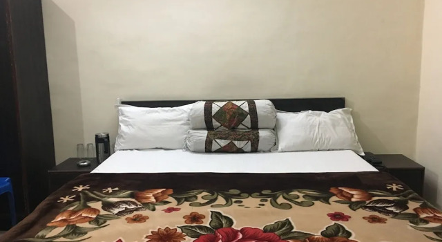 Номер Executive Hotel Duke Inn