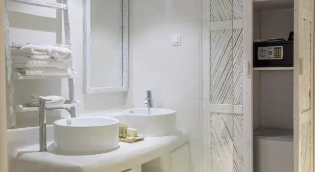 Номер Standard Axel Beach Mykonos