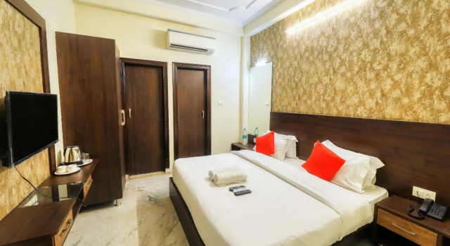 Hotel Pulse Inn