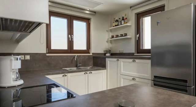 Вилла Villa Nina Chania