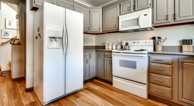 The Pointe Town Homes by CRMR