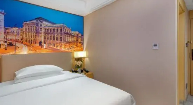 Номер Superior Vienna International Hotel - Hangzhou Wulin Square Branch