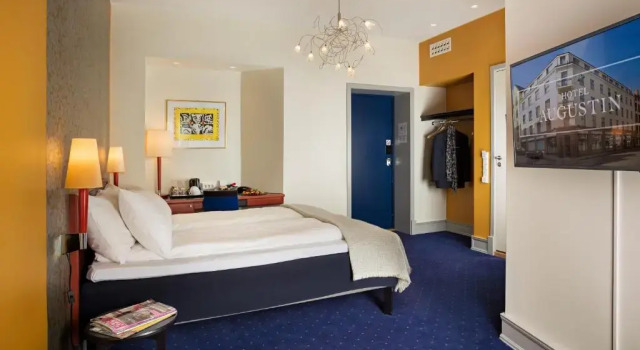 Номер Standard Heimen Hotel