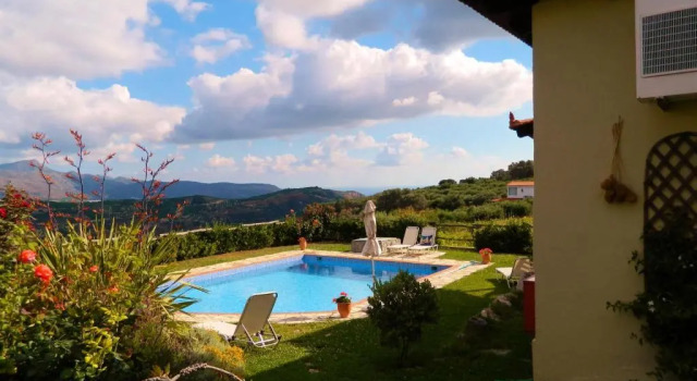 Вилла Crete Family Villas