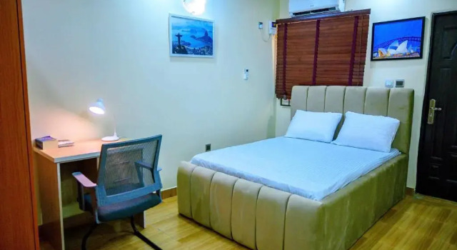 House 7 Mbora: 2 Bedroom apartment. Beyond A hotel room. Total Privacy. A home away from home.