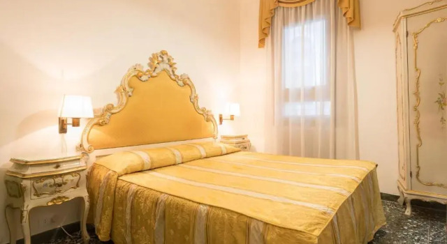 Albergo Basilea