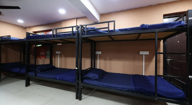 Wee care hostel and dormitory, Prenota Ostello Mapusa 