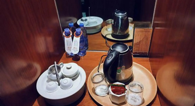Bierga Grand Hotel, Book Hotel Fuzhou Fujian