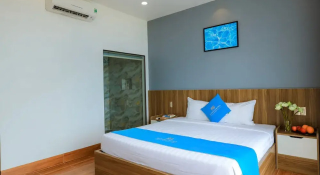 Номер Superior Havana Con Dao Hotel