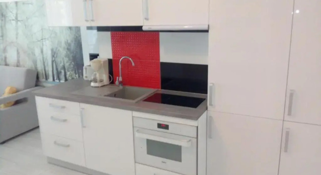 Apartment SILESIA, Забронировать Апартаменты/квартира Свиноуйсьце Западно-Поморское воеводство, рядом с Sea Fishing Museum