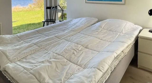Holiday Home in Borgholm, Varaa Lomakoti Mökit kohteessa Småland, Mökki