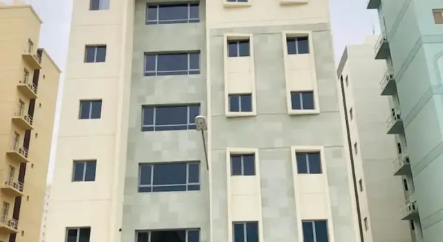 Aryam Hotel Apartments