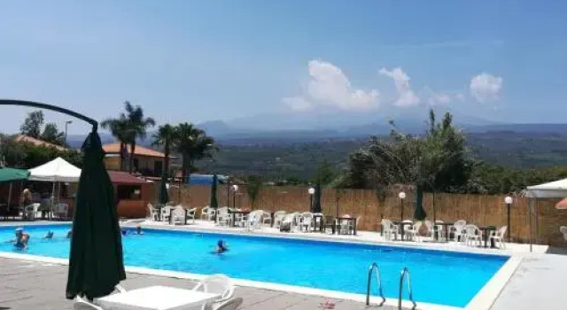Orchidea apartments, Reserva ahora Apartamento Hoteles en Sicilia con piscina, Piscina