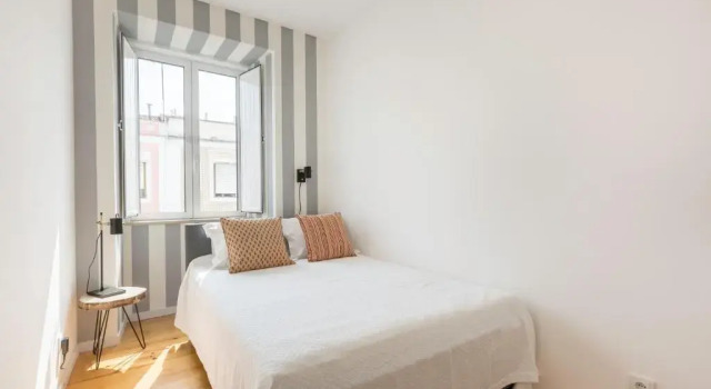 Апартаменты The Tile House 95