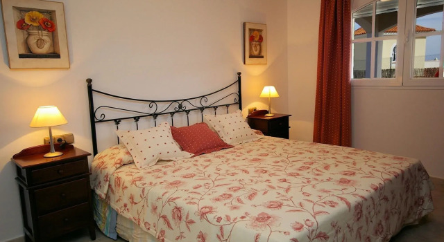 Villas Siesta