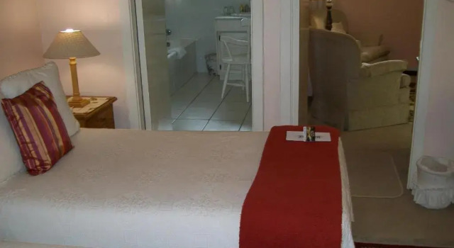 Двухместный номер Standard Brevisbrook B&B