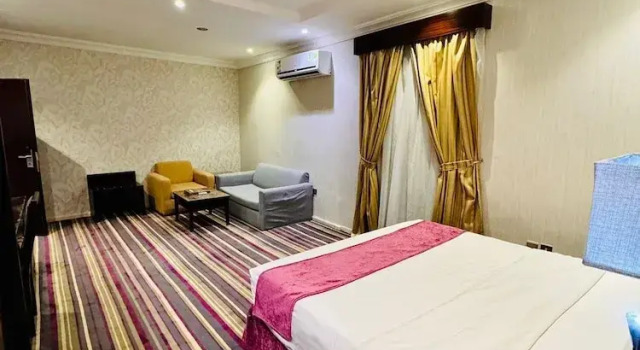 Студия The residence Serviced apartments