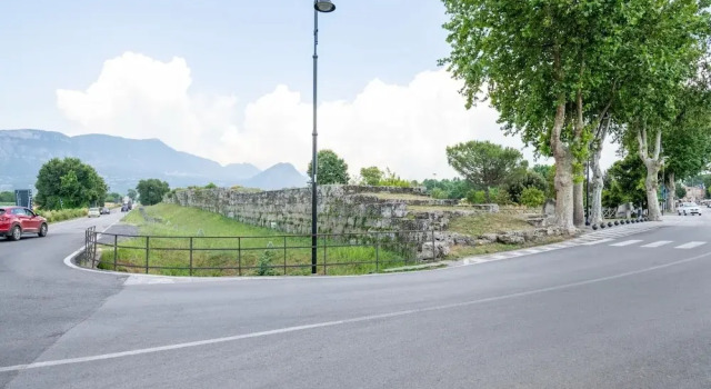 Villa with Pool in Paestum, Забронировать Вилла Коттеджи Пестум, Коттедж