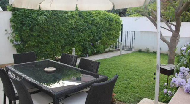 Апартаменты с 3 комнатами Casale La Zagara