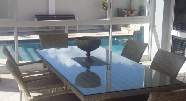 51 Trafford, Book Hotel Hoteller i George med pool, Swimmingpool