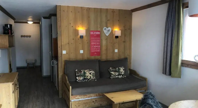 Studio Chalets de Solaise, Забронировать Шале Виллы Овернь-Рона-Альпы, Вилла