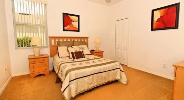 Highlands Reserve 134 - Four Bedroom Villa, Book Villa Hoteller i Four Corners med pool, Swimmingpool