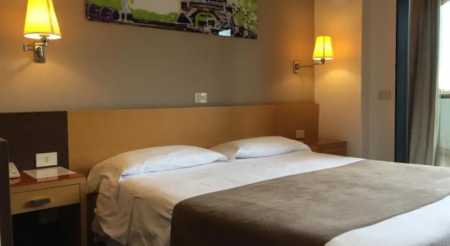 Hotel Sisto V