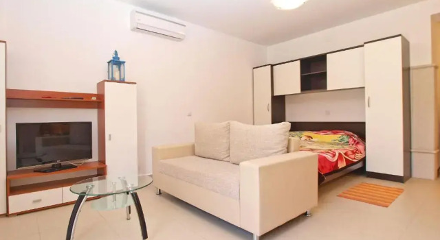 Студия Apartments Elvis 1299