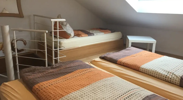 Wendlers Ferienwohnungen 1, Buchen Sie Ferienwohnung Behringersdorf Bayern