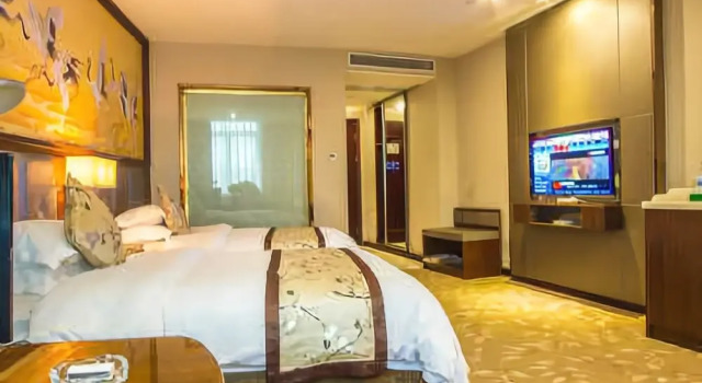 Ku 6 Hotel, Book Hotel Fengze district 
