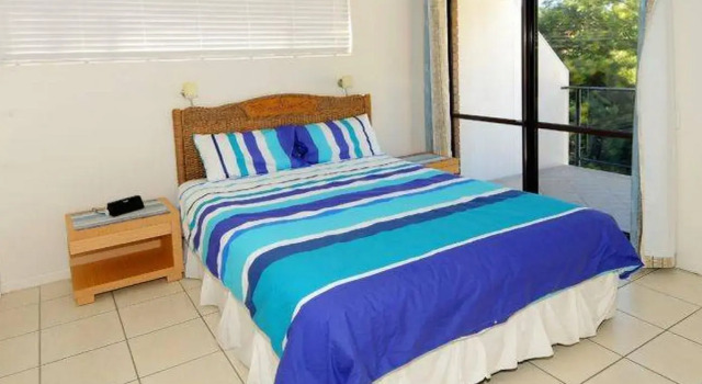 Maui 6 - 2 BDRM Apt on Parkyn Pde, Rezervasyon Otel Mooloolaba Sunshine Coast, Mooloolaba Gezi Yolu yakınında