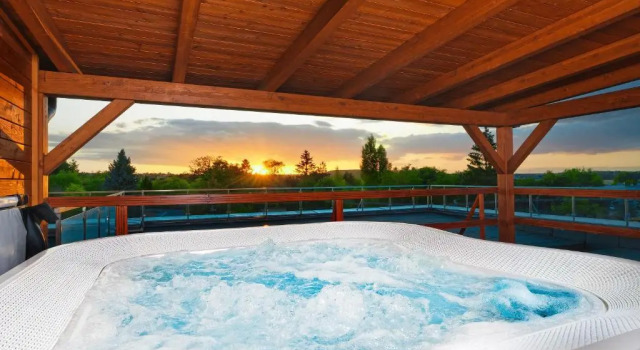 Standard Zimmer Hotel Aura Design & Garden Pool