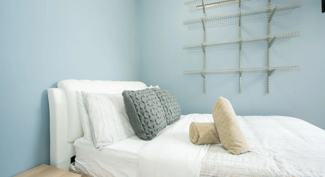 Апартаменты Standard Hamilton Heights Lovely Apartments