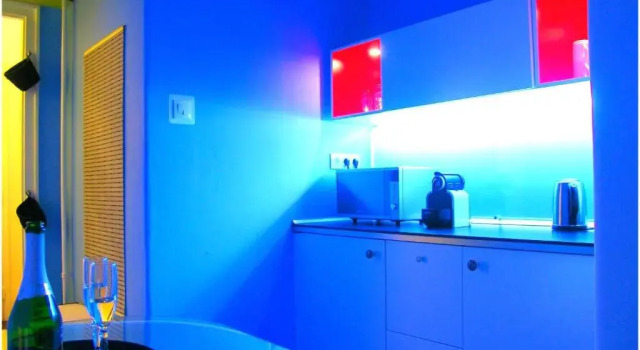 Апартаменты My First Apartment