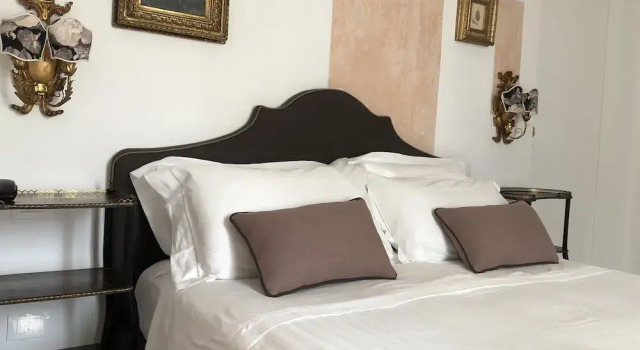 La Maison, Забронировать Отель СПА-отели Сиракузы, рядом с Региональный музей средневекового и современного искусства, SPA-услуги