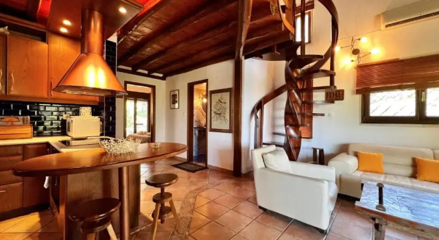 #Villa Niki by halu! Sani Villas, Book Hotel Sani Beach 