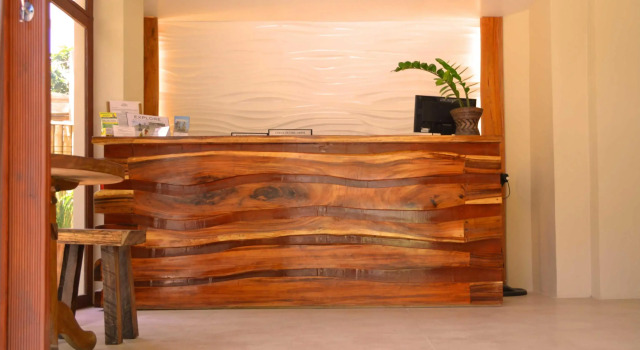 The Sitio Boracay Villas and Suites