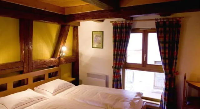 Hôtel Le Vignoble, Брондау Қонақ үй Dambach-la-Ville Alsace Wine Route