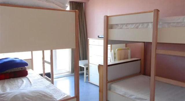 Europaplein Seaside Apartment