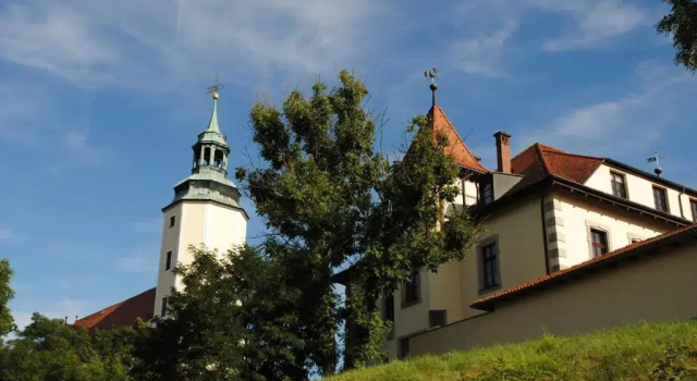 Südwindappartement, Rezervovat Hotel Hotely v Lipsko s parkováním, Parkování