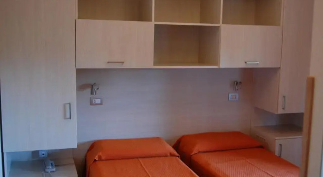 Hotel Il Pino